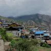 Trekking on the Tamang Heritage Trail, Nepal