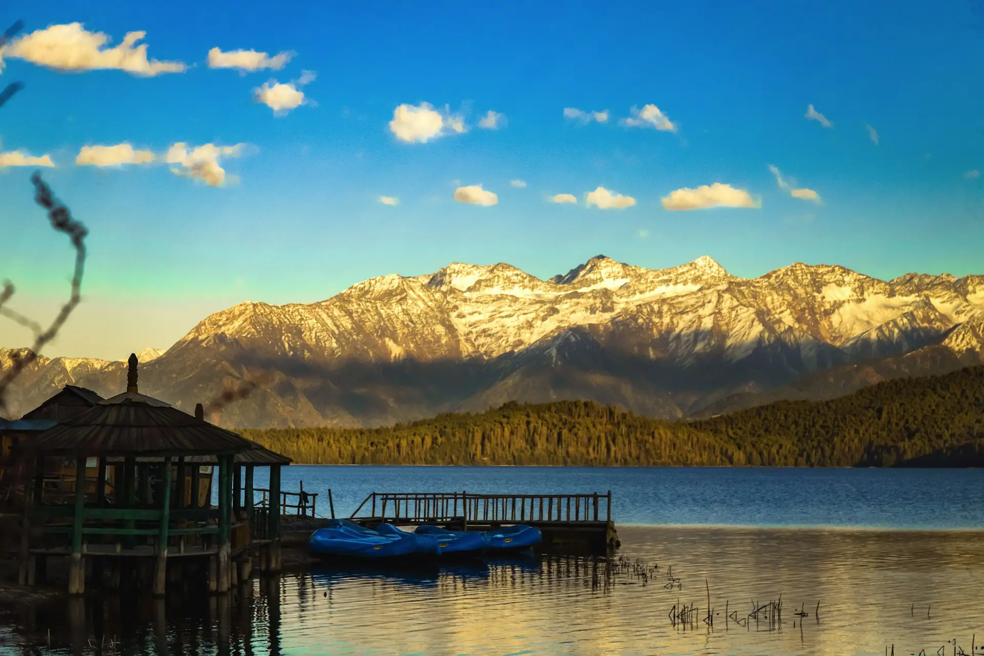Rara Lake Trek