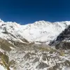 Annapurna Base Camp Short Trek