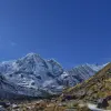 Annapurna Base Camp with Poon Hill Trek